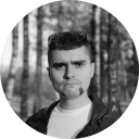 Nikita Grishko, Staff Software Engineer