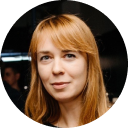 Tanya Aulachynskaya, VP of Product, Growth